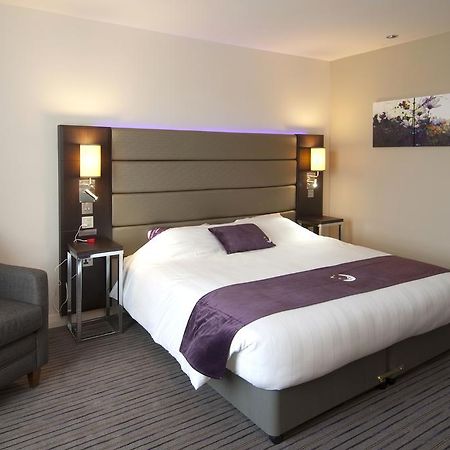 Premier Inn Harlow Εξωτερικό φωτογραφία