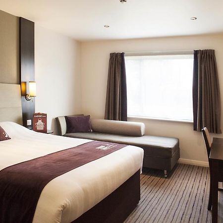 Premier Inn Harlow Εξωτερικό φωτογραφία