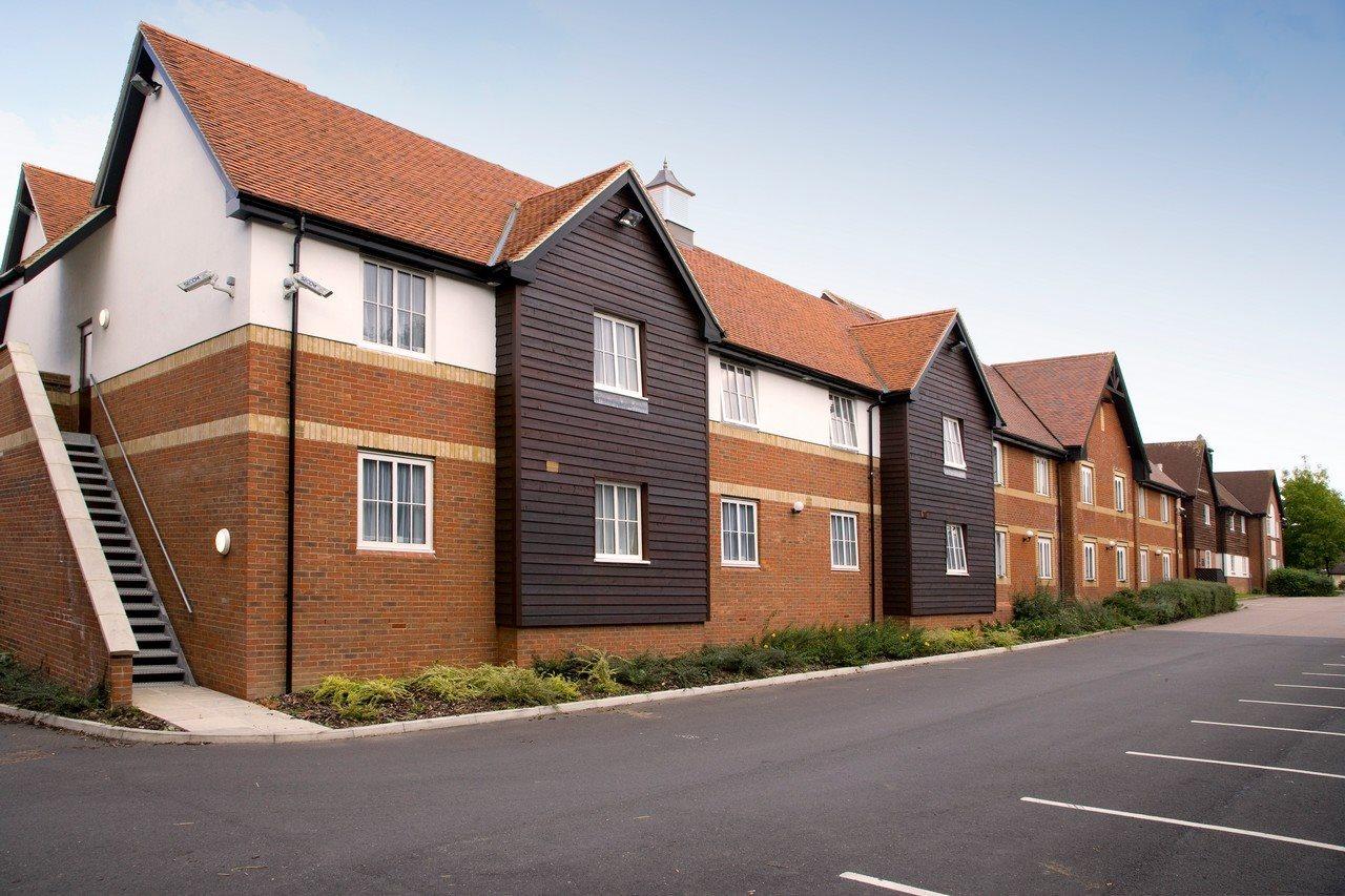 Premier Inn Harlow Εξωτερικό φωτογραφία