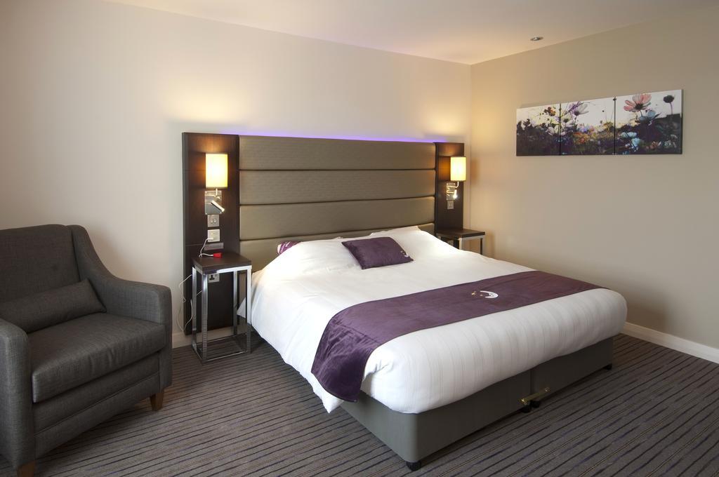 Premier Inn Harlow Εξωτερικό φωτογραφία