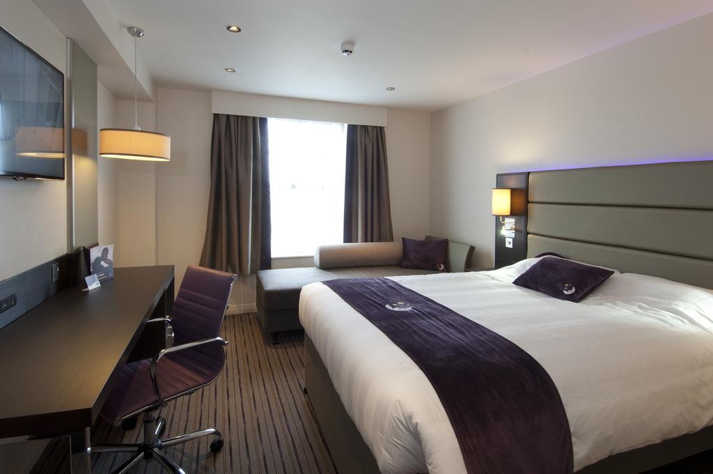 Premier Inn Harlow Εξωτερικό φωτογραφία