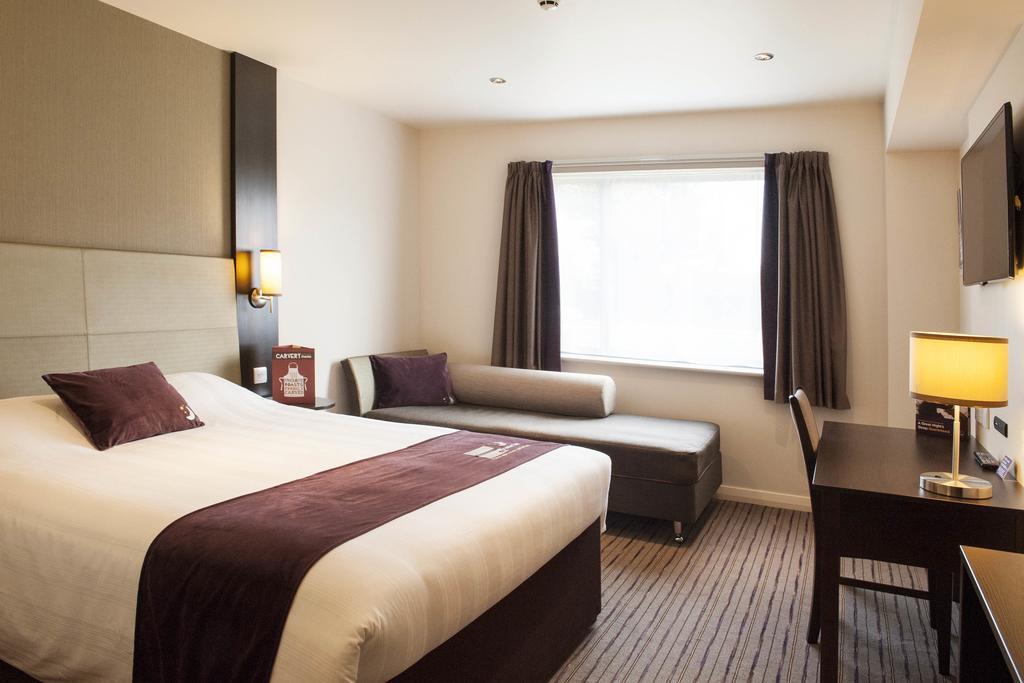 Premier Inn Harlow Εξωτερικό φωτογραφία