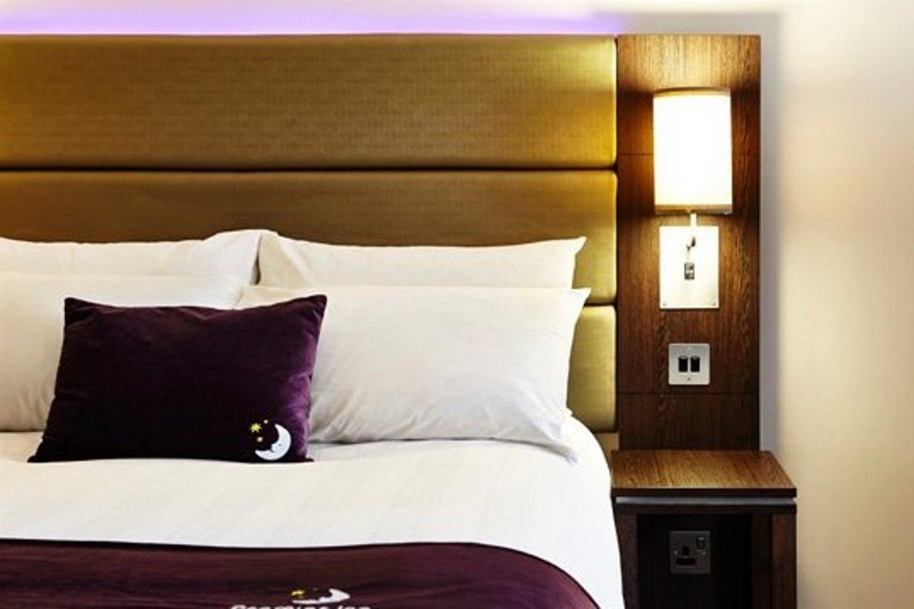 Premier Inn Harlow Εξωτερικό φωτογραφία