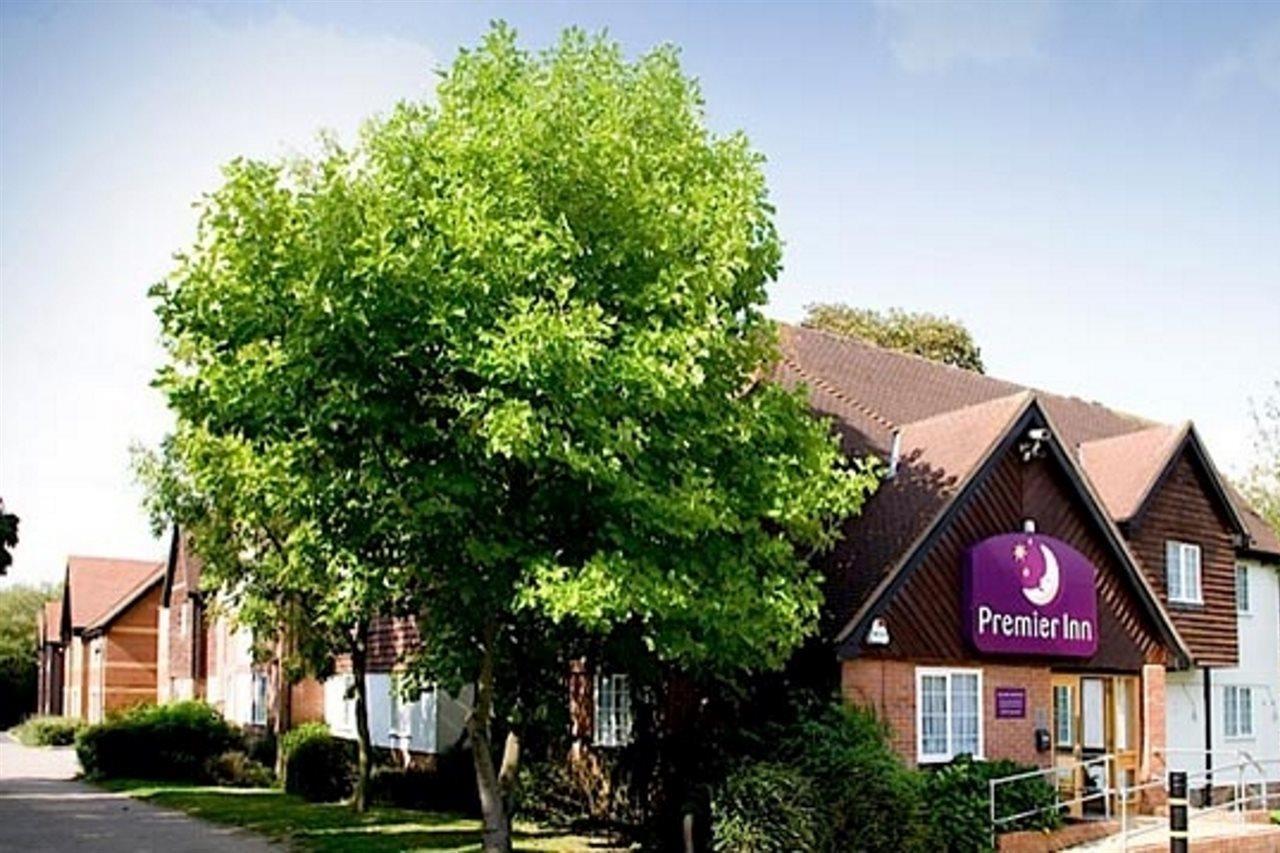 Premier Inn Harlow Εξωτερικό φωτογραφία