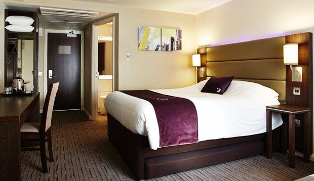 Premier Inn Harlow Εξωτερικό φωτογραφία