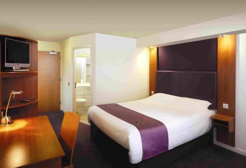 Premier Inn Harlow Εξωτερικό φωτογραφία